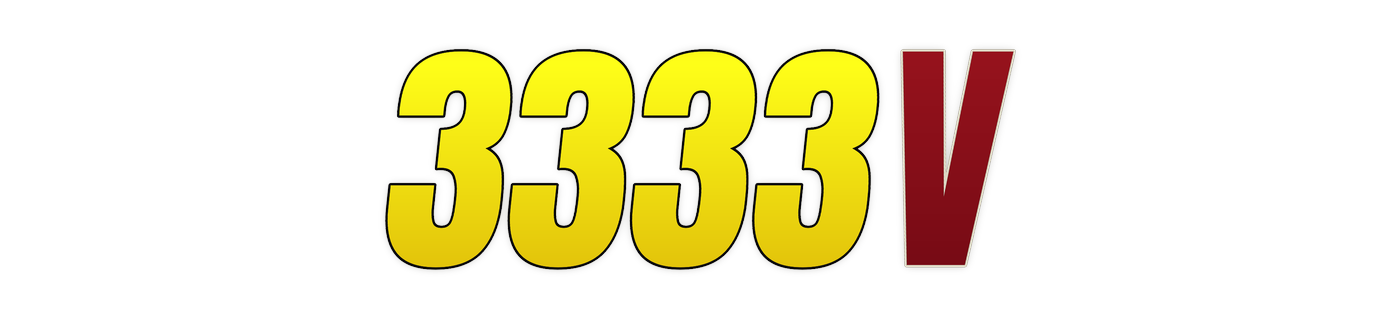 3333v